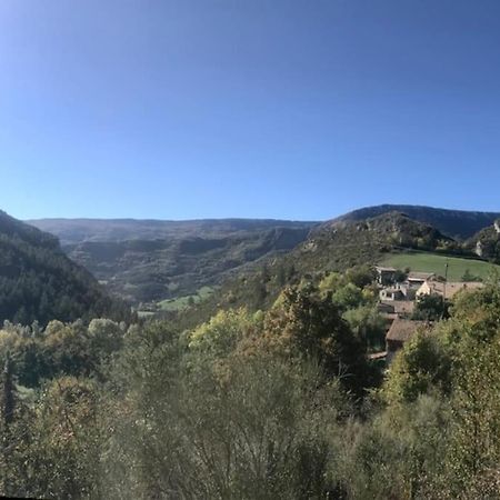 Gite L'Edelweiss 3* La Piarre Eksteriør bilde